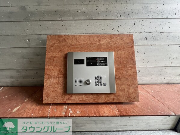 コンフォリア中落合の物件内観写真